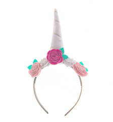 Make Your Own Unicorn Headband