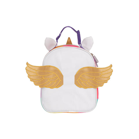 Unicorn Lunch Bag with Wings - Finding Unicorns
